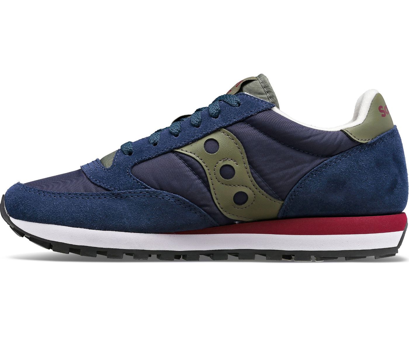 S2044 - Baskets - Saucony