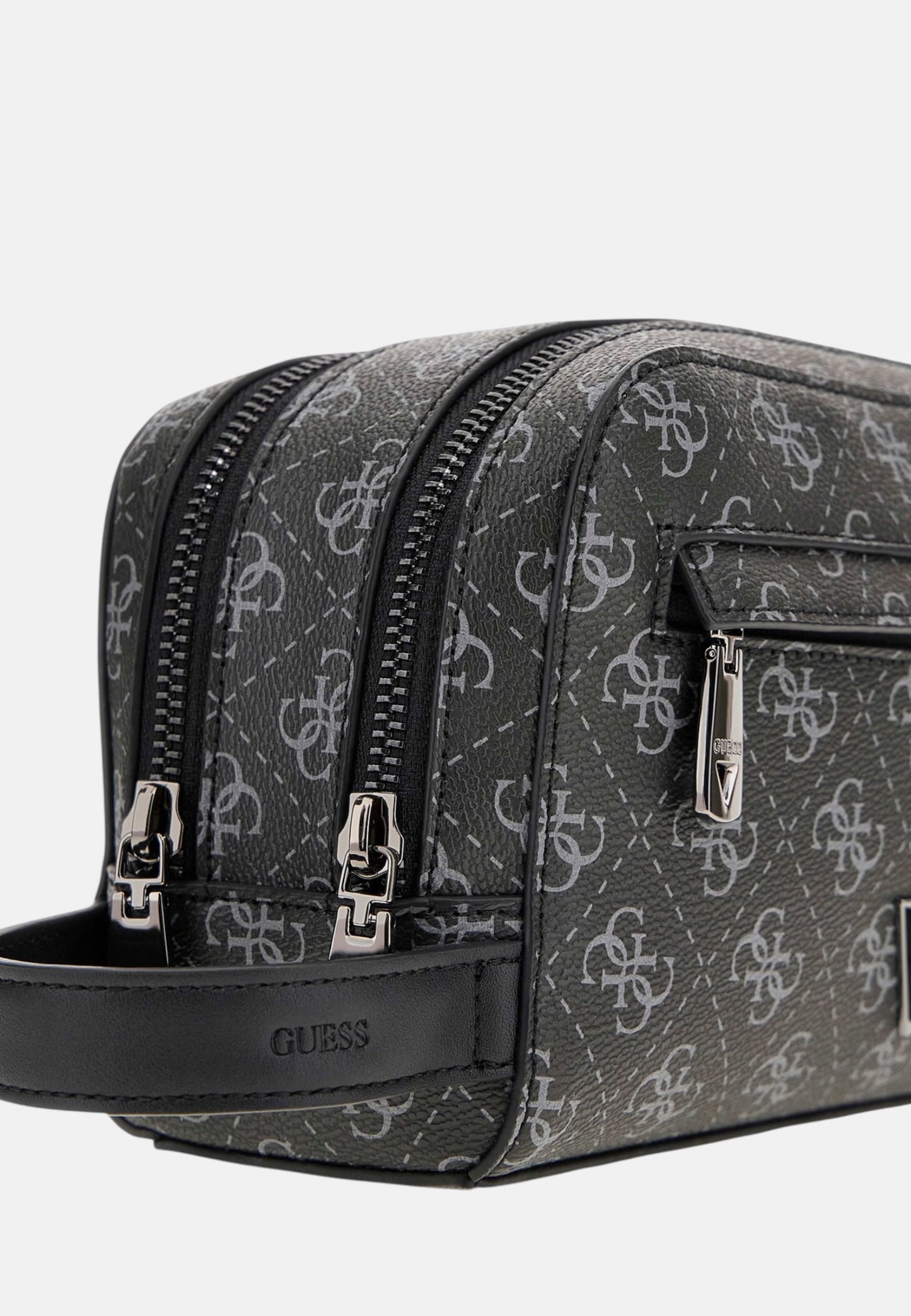 Beauty Case  Uomo Guess Small Necessaire Milano PMMILOP5461