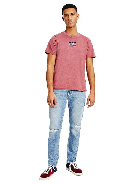 DM0DM12420 - T-shirt - Tommy Jeans