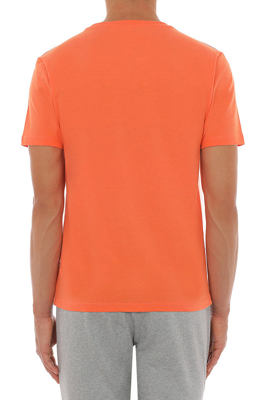 T-Shirt Manica Corta Uomo Moschino   A07814305