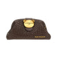Borsa A Spalla Donna Rue Madam Paris  The Pouch Motif 1647
