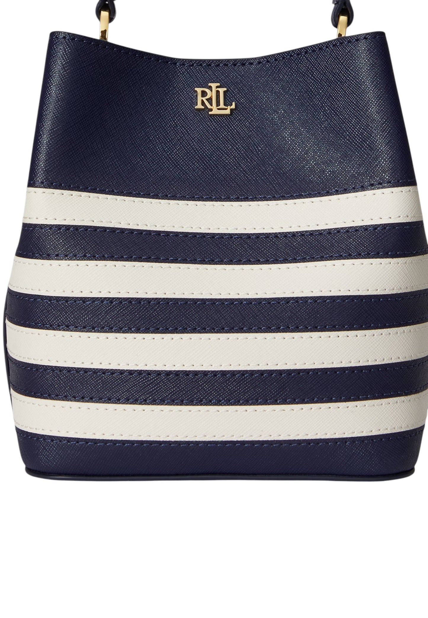 Borsa A Tracolla Donna Lauren Ralph Lauren  Reese Sm 431974556