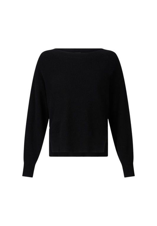 Maglia A Girocollo Donna Liu Jo   CF5245MS019