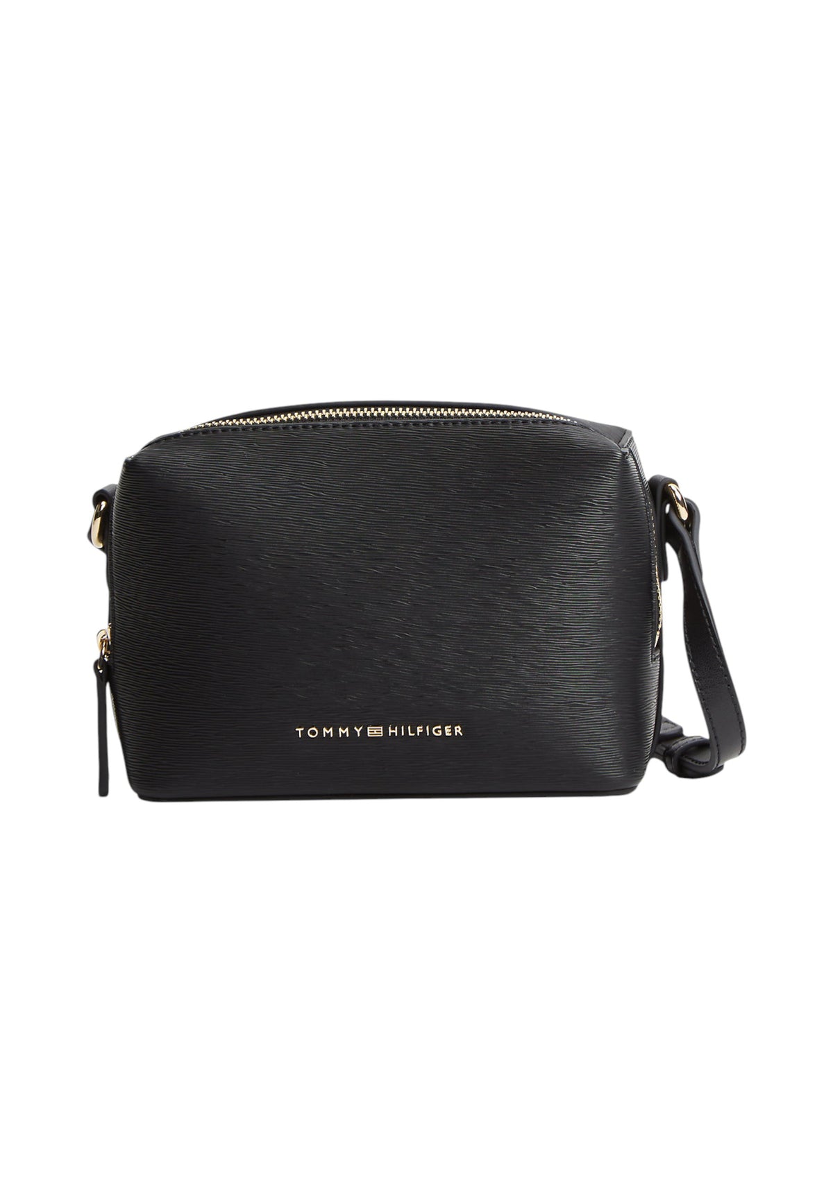 Borsa A Spalla Donna Tommy Hilfiger Camera Bag Th Modern AW0AW19036