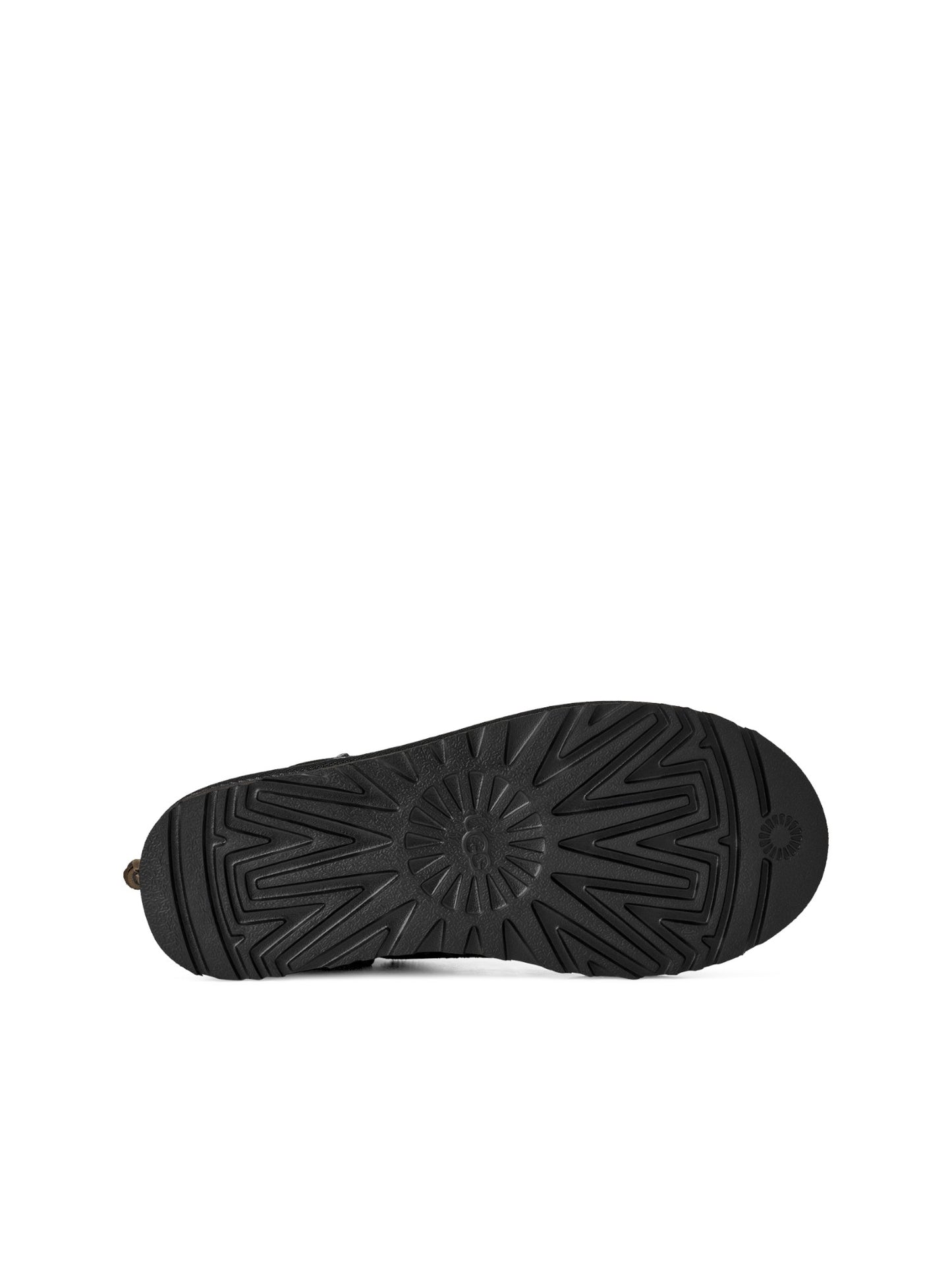 Stivaletti  Donna Ugg  W Classic Ultra Mini Biarritz 1171538