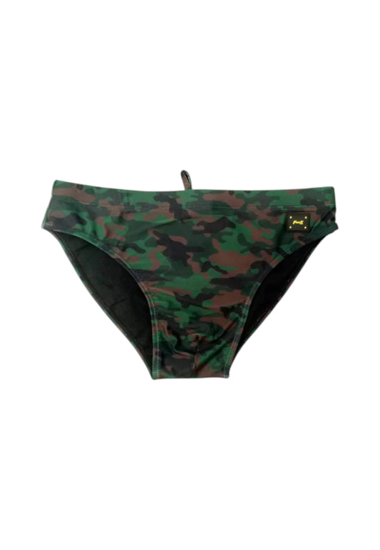 Costume da bagno Slip Uomo F**K   FK24-4050