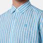 Camicia Manica lunga Uomo North Sails Coreana  664454