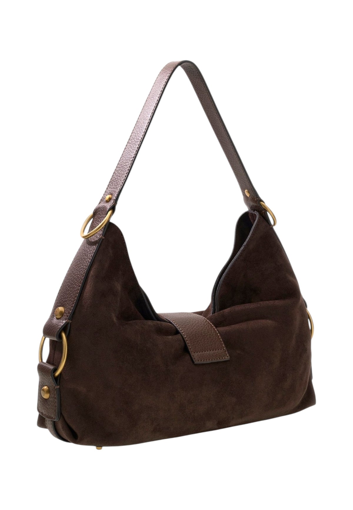 Borsa A Spalla Donna Guess Shoulder Bag Camden HWSG9308180
