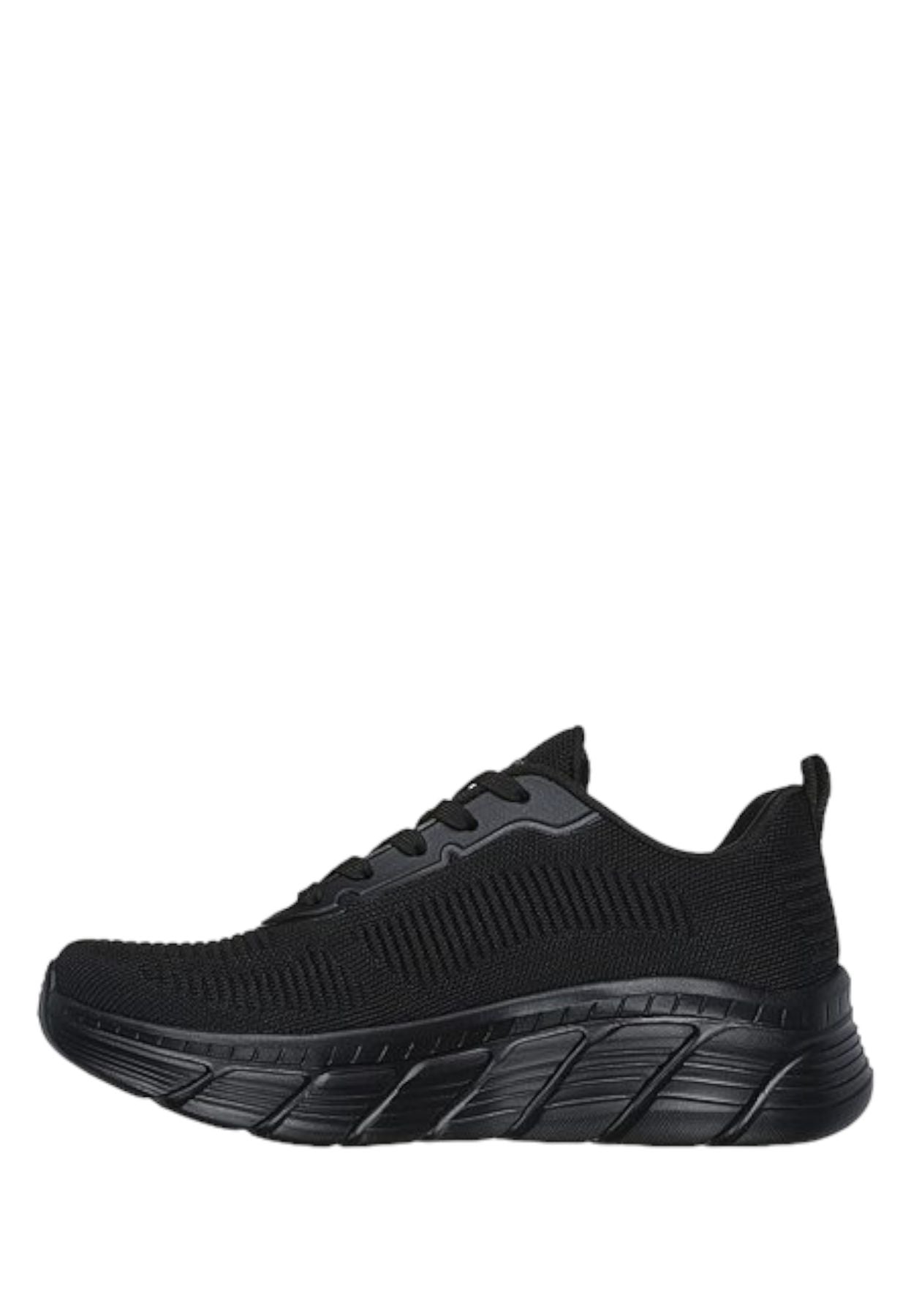 Sneakers Basse Donna Skechers  Bobs B Flex Hi - Flying Hi 117385