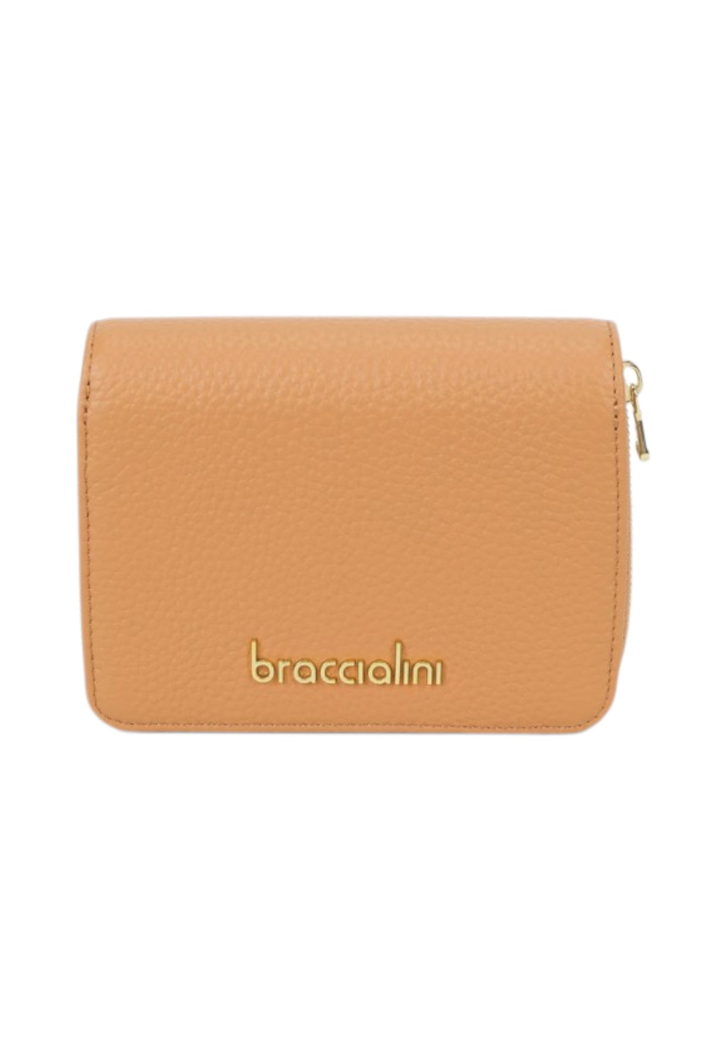 Portafoglio Con Zip Donna Braccialini Piccolo Basic B18706BA