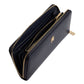 Portafoglio Con Portamonete Donna Tommy Hilfiger Lrg Za Th Icon AW0AW17744