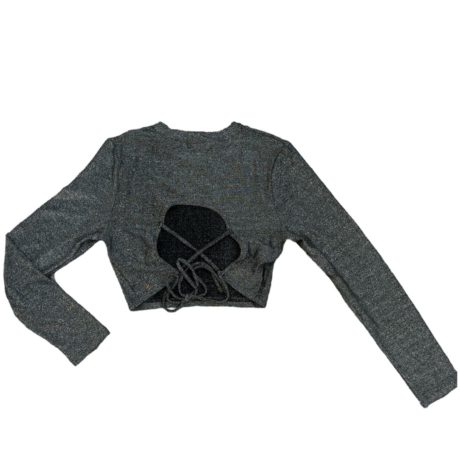 T-Shirt Senza Maniche Donna Glamorous   AN4632