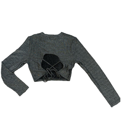 T-Shirt Senza Maniche Donna Glamorous   AN4632