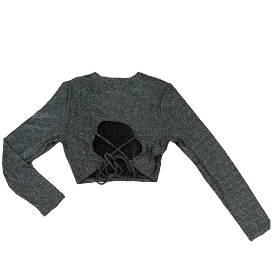 T-Shirt Senza Maniche Donna Glamorous   AN4632