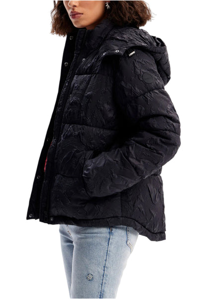 Giacca Bomber Donna Desigual   23WWEW72