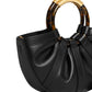 Borsa A Mano Donna Coccinelle In Pelle Liscia Coccinelle Shell Small E1U5A180301