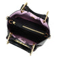 Borsa A Mano Donna Braccialini Small Con Doppio Manico Con Tracolla Amy B18810YY