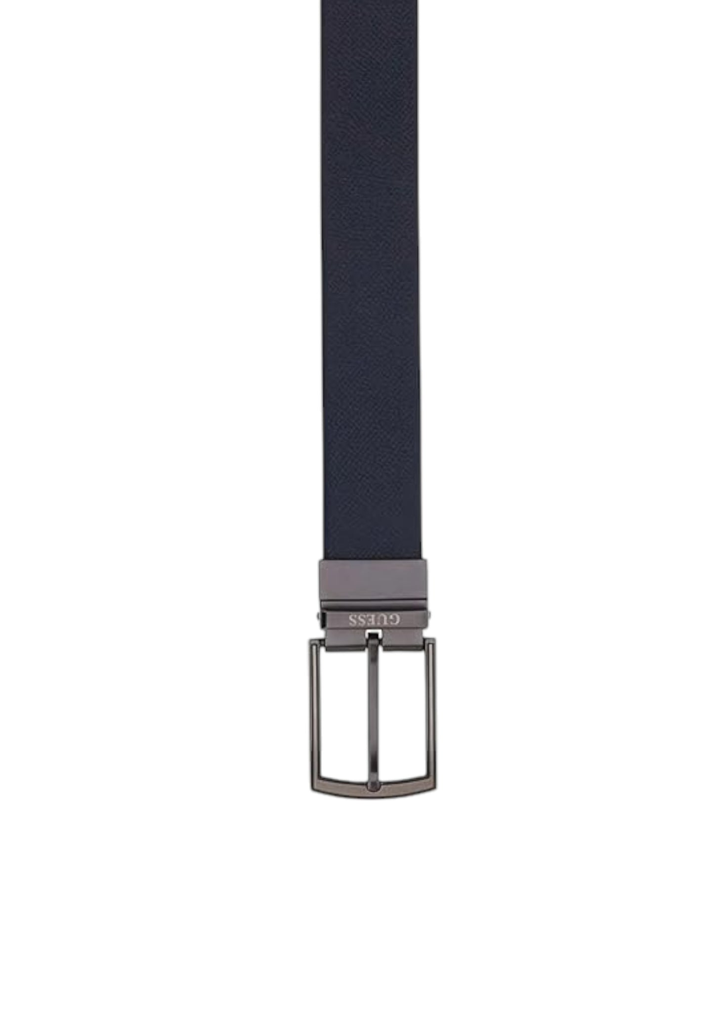 Cintura  Uomo Guess Regolabile & Reversibile H35 Milano BM7866P6135