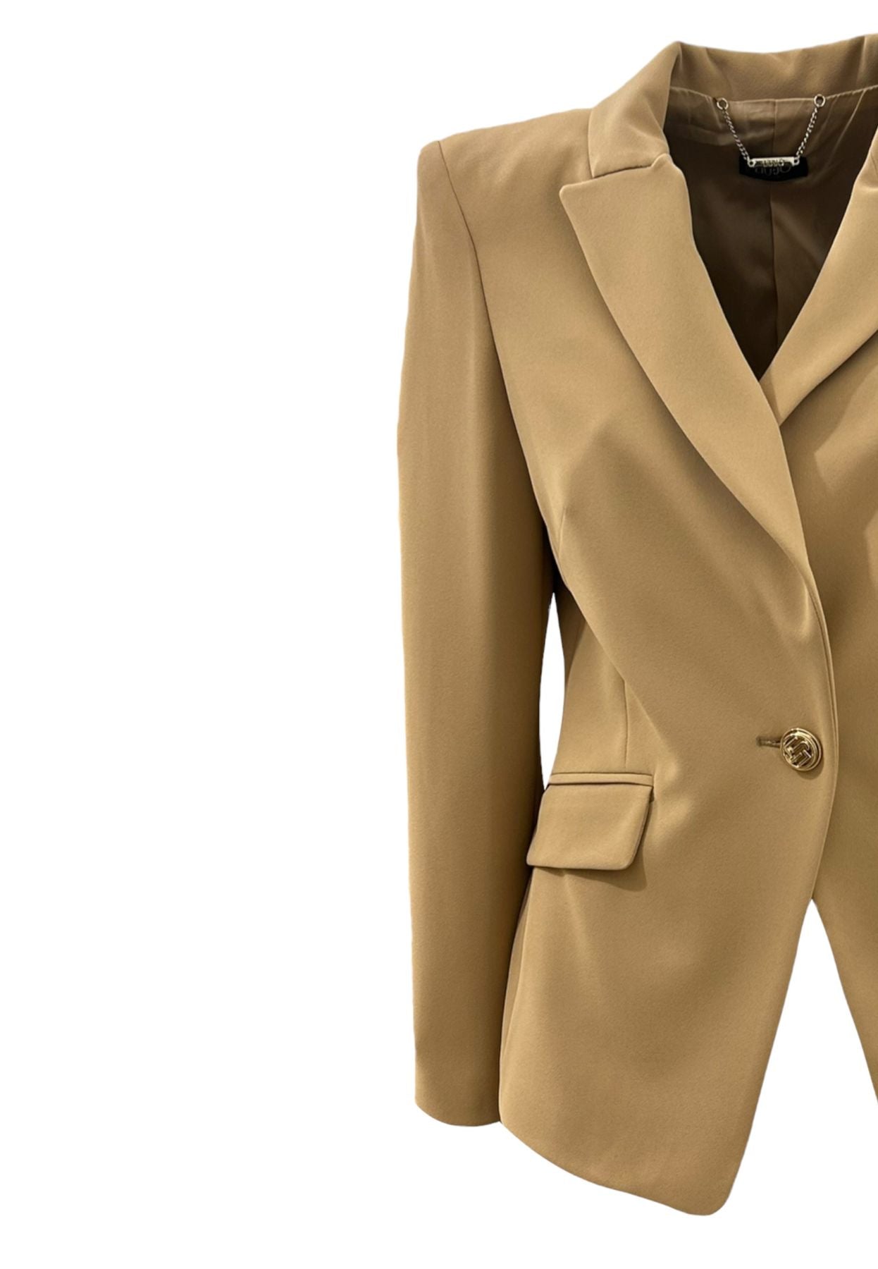 Giacca Blazer Donna Liu Jo   CF3152T2527