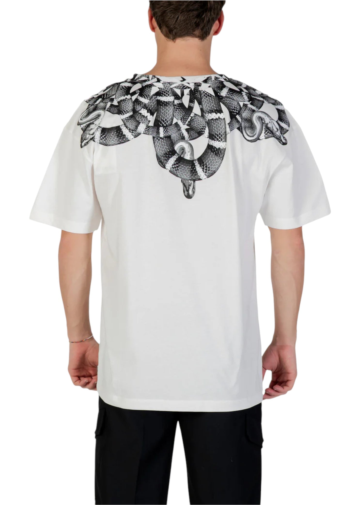 T-Shirt  Uomo County Of Milan   F5CAMATH041