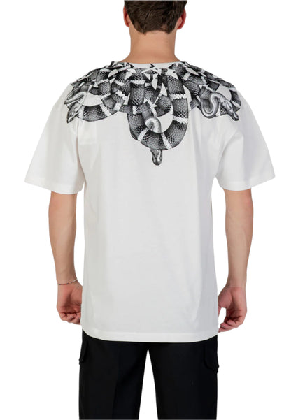 T-Shirt  Uomo County Of Milan   F5CAMATH041