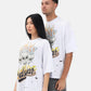 T-Shirt Manica Corta Uomo Gcds   C1MWQC058J079