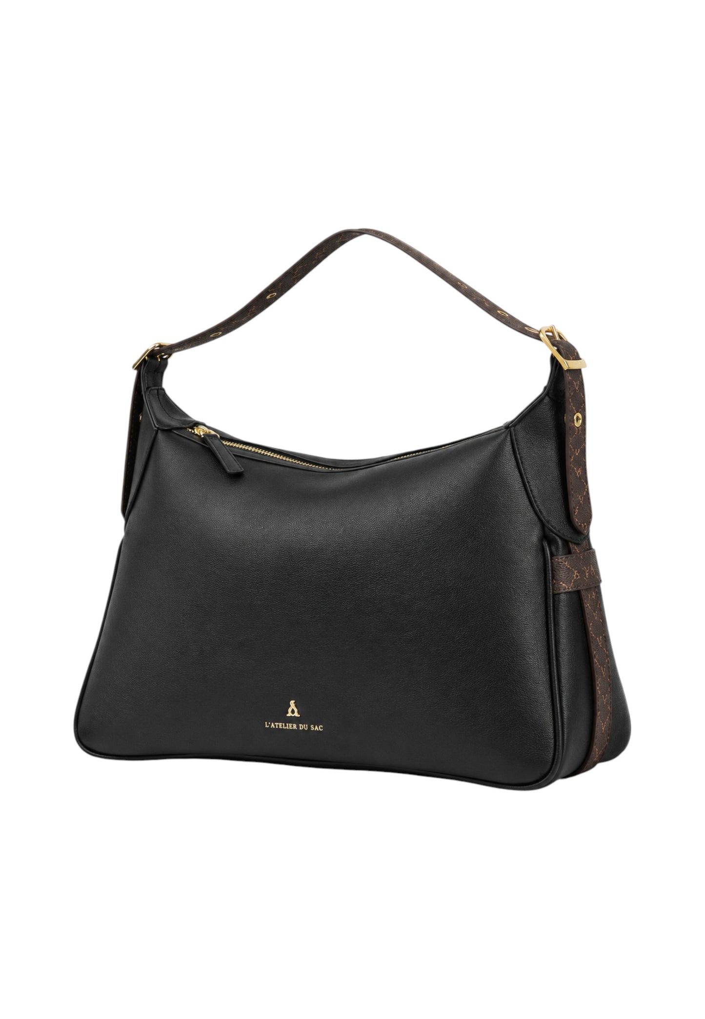 Borsa A Spalla Donna L'Atelier du Sac Hobo My Milady Karen