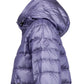 Piumino Corto Donna People Of Shibuya Reversibile  ACHIEPM839