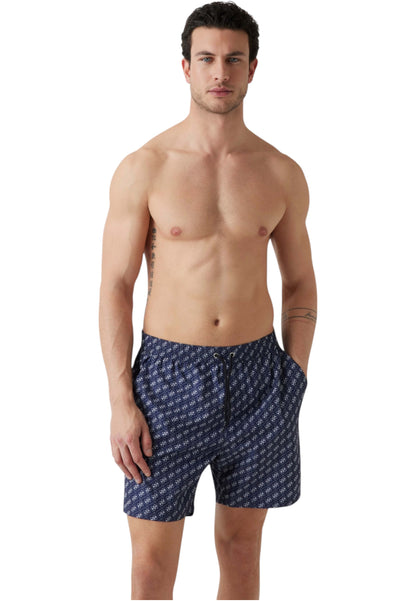 Costume da bagno Short Uomo Guess