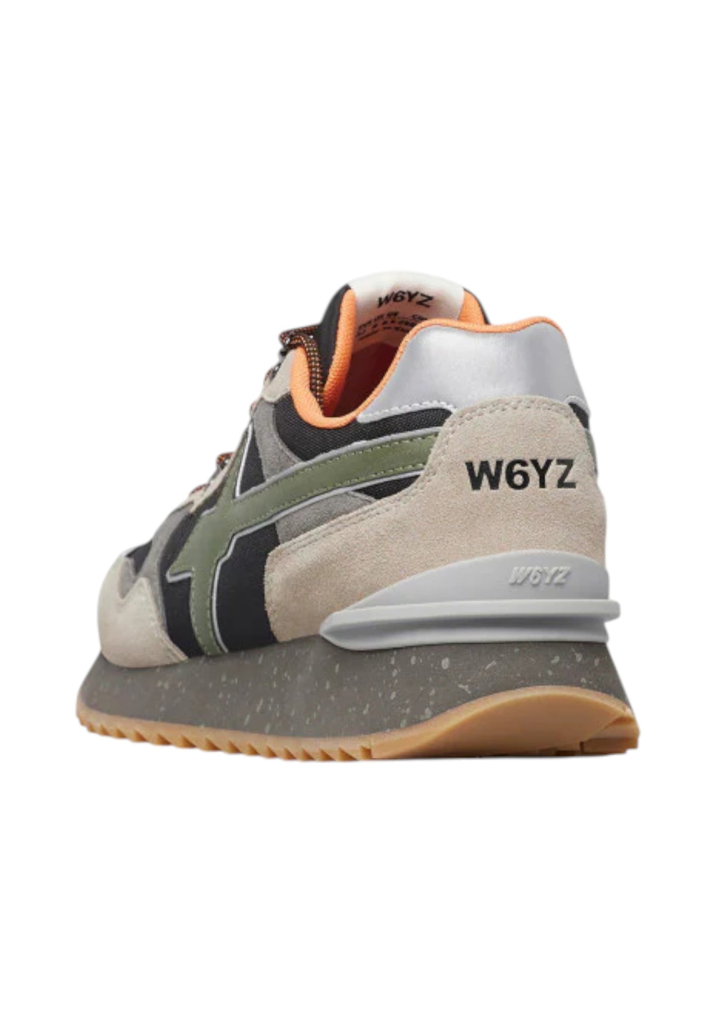 Sneakers Basse Donna W6YZ  Ava-W. 201946905