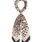 Foulard  Donna Liu Jo Mix Print 90X90  2F6059T2745