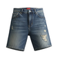Pantaloncini Bermuda Uomo Liu Jo   M123P305BRUCEMDB