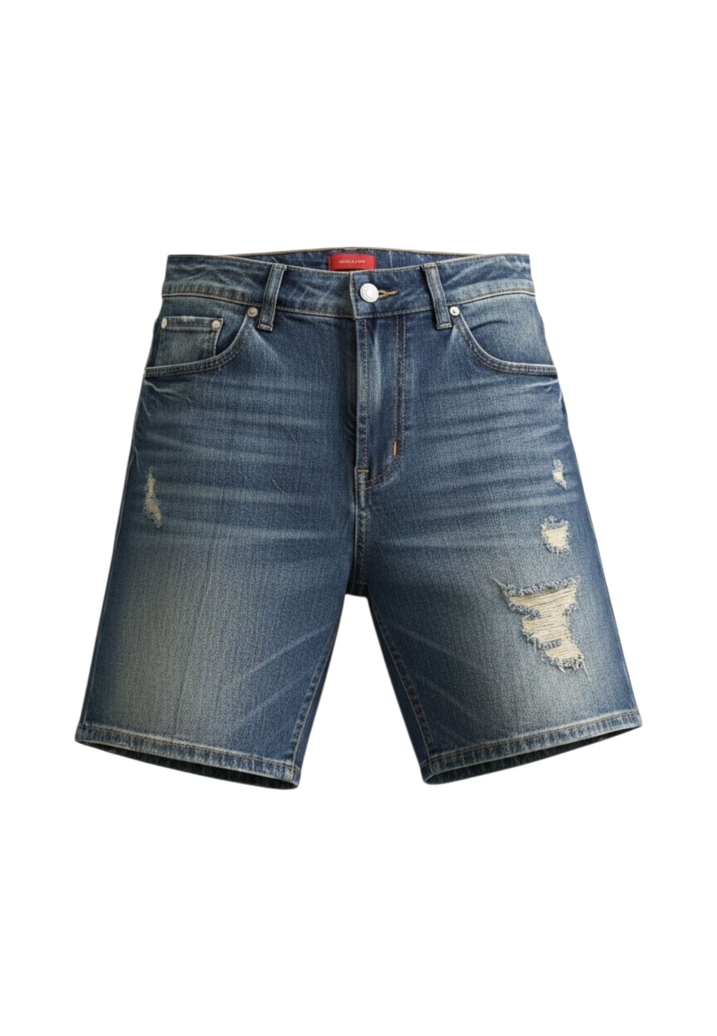 Pantaloncini Bermuda Uomo Liu Jo   M123P305BRUCEMDB