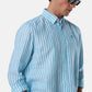 Camicia Manica lunga Uomo North Sails Coreana  664454