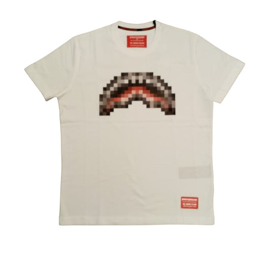 T-Shirt Manica Corta Uomo Sprayground   SP362