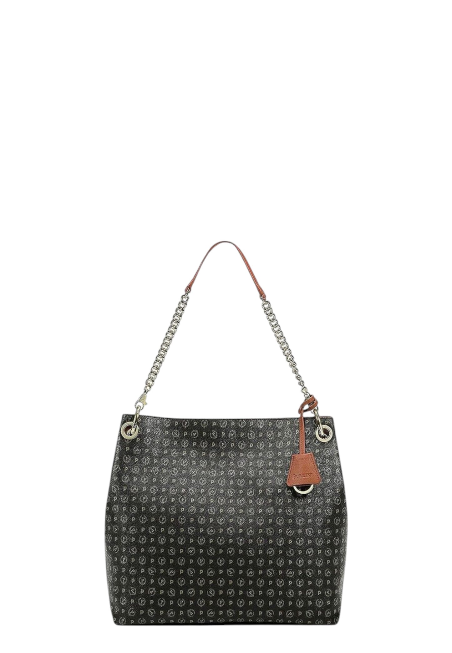 Borsa A Spalla Donna Pollini  Heritage TE8409PP02Q11