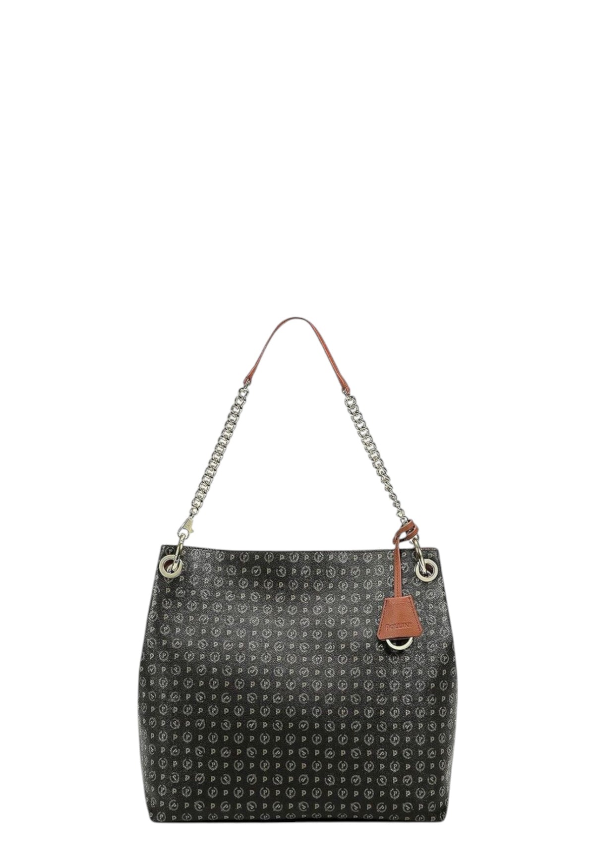 Borsa A Spalla Donna Pollini  Heritage TE8409PP02Q11