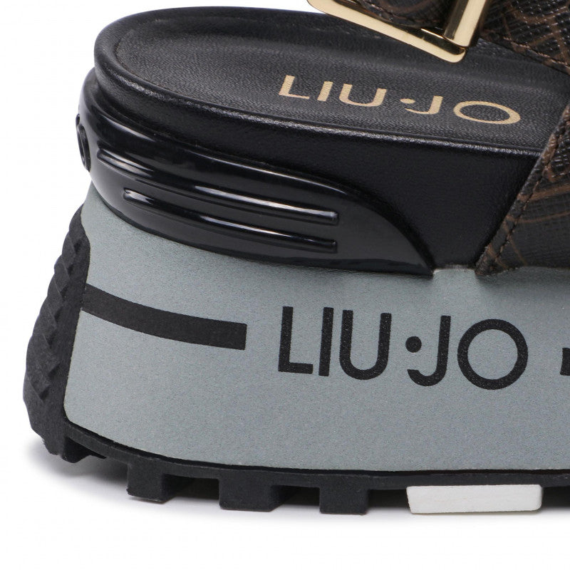 BA2149EX057 - Sandales - Liu Jo