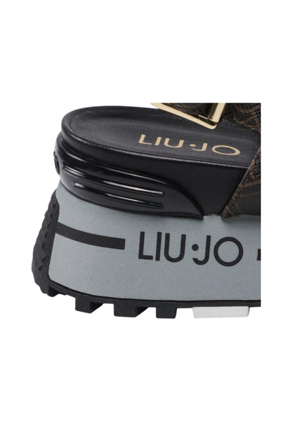 Sandali Bassi Donna Liu Jo   BA2149EX057