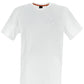 T-Shirt Manica Corta Uomo Boss   50508584