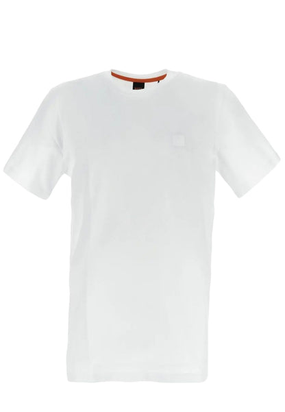 T-Shirt Manica Corta Uomo Boss   50508584
