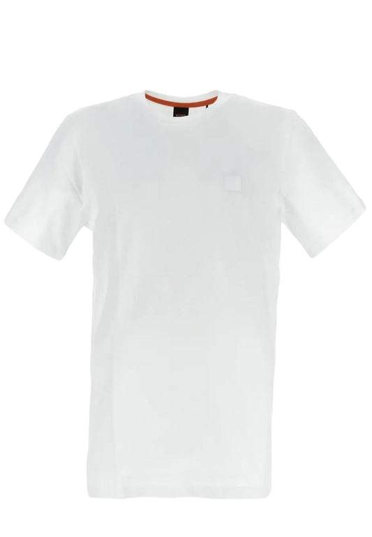 T-Shirt Manica Corta Uomo Boss   50508584