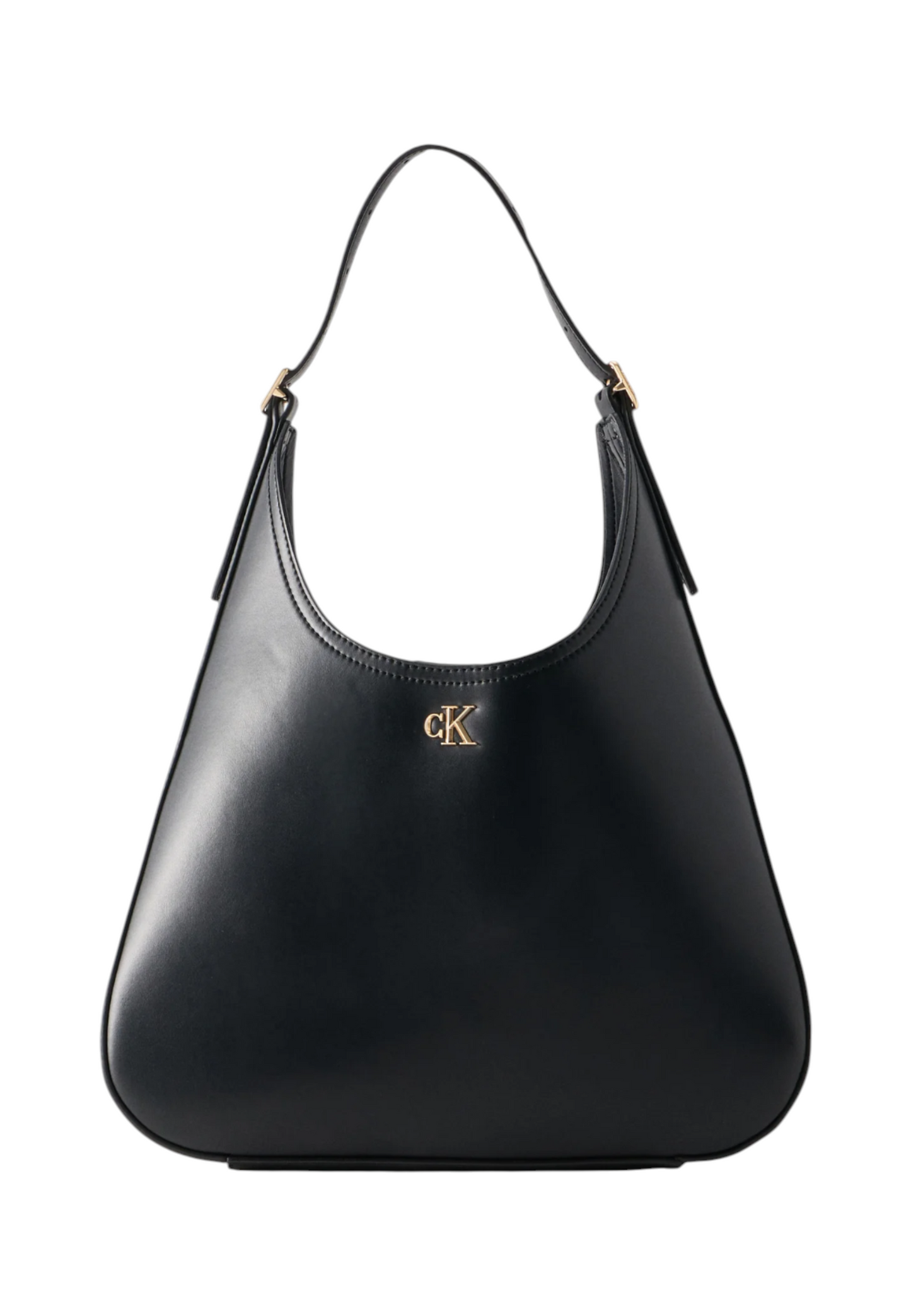 Borsa A Spalla Donna Calvin klein Medium Shoulder Bag Ck LV04F3522G