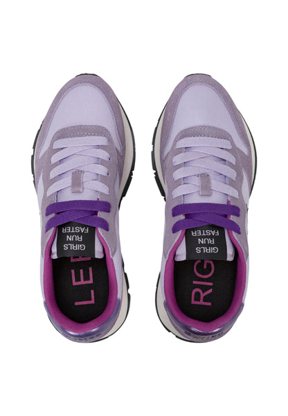 Sneakers Basse Donna Sun68  Ally Solid Z45201