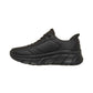 Sneakers Basse Donna Skechers Slip-Ins, Hands Free, Suola Platform Bobs B Flex Hi-Workday 117394