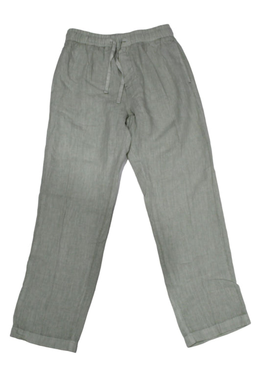 Pantaloni  Uomo Gas Linen Bahia Pfd Clovy Pant 361002101038