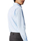 Camicia Manica lunga Uomo Calvin klein  Poplin Stretch Regular