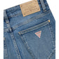 Jeans Bootcut Donna Guess Vita Bassa Beverly W6BAJ7D2094
