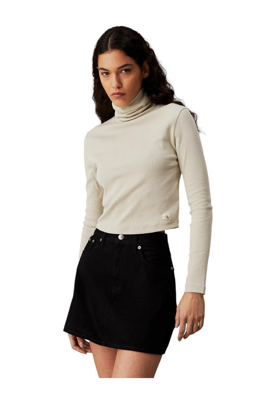 J20J224196 - Maglia - Calvin klein Jeans