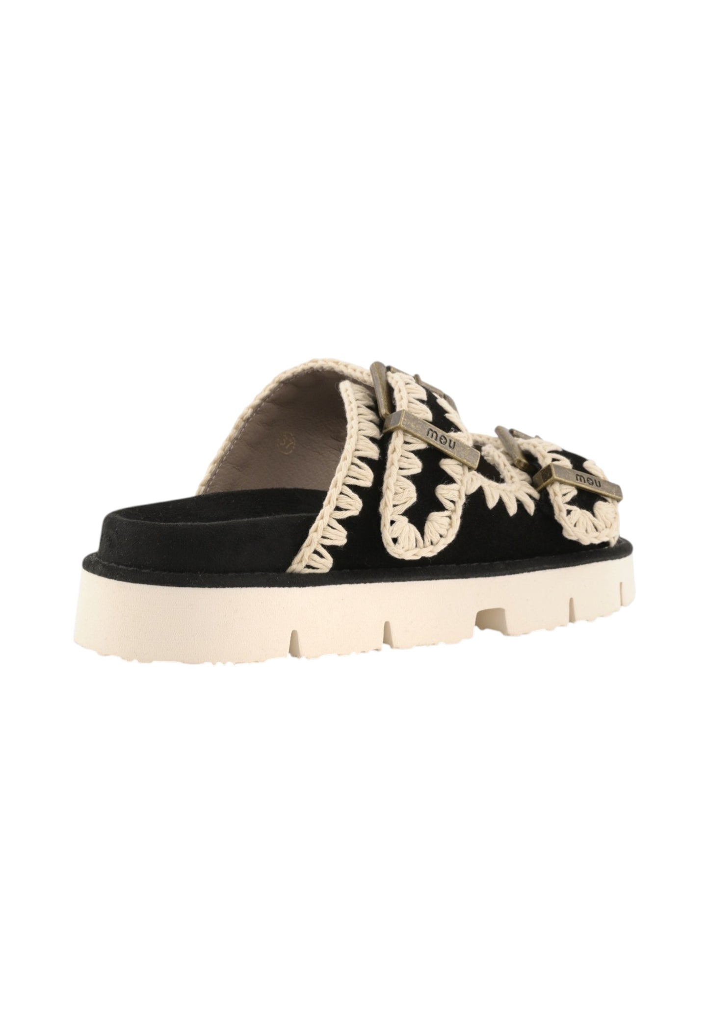 Sandali  Donna Mou   MU.SW461005A